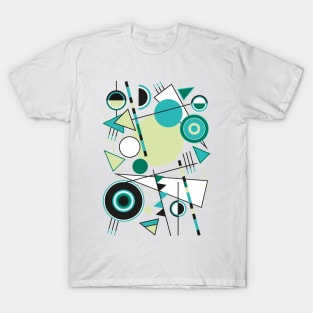 Abstract#26 T-Shirt
